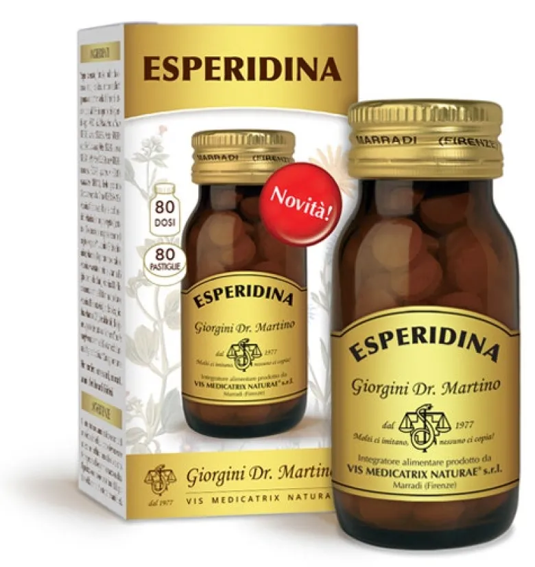 ESPERIDINA