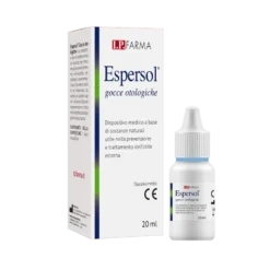 Espersol Gocce Otologiche 20ml