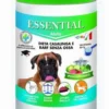Essential Cane Adult integratore vitaminico per cani adulti 650g