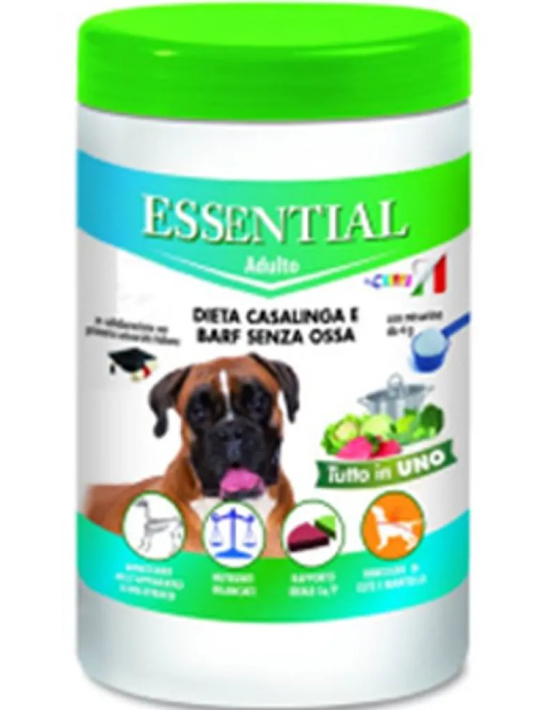 ESSENTIAL Cane Adulto