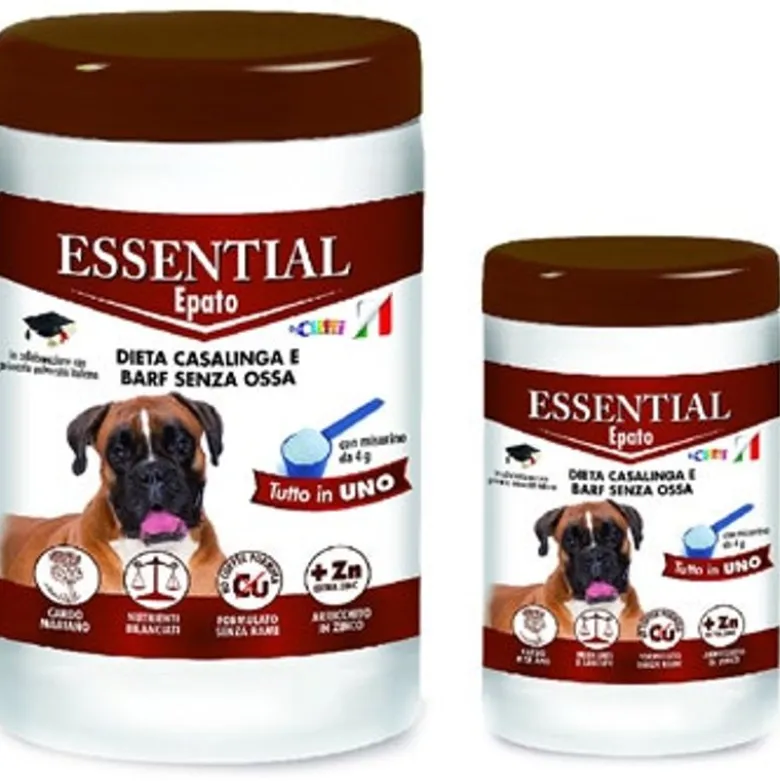 Essential Cane Epato 150g