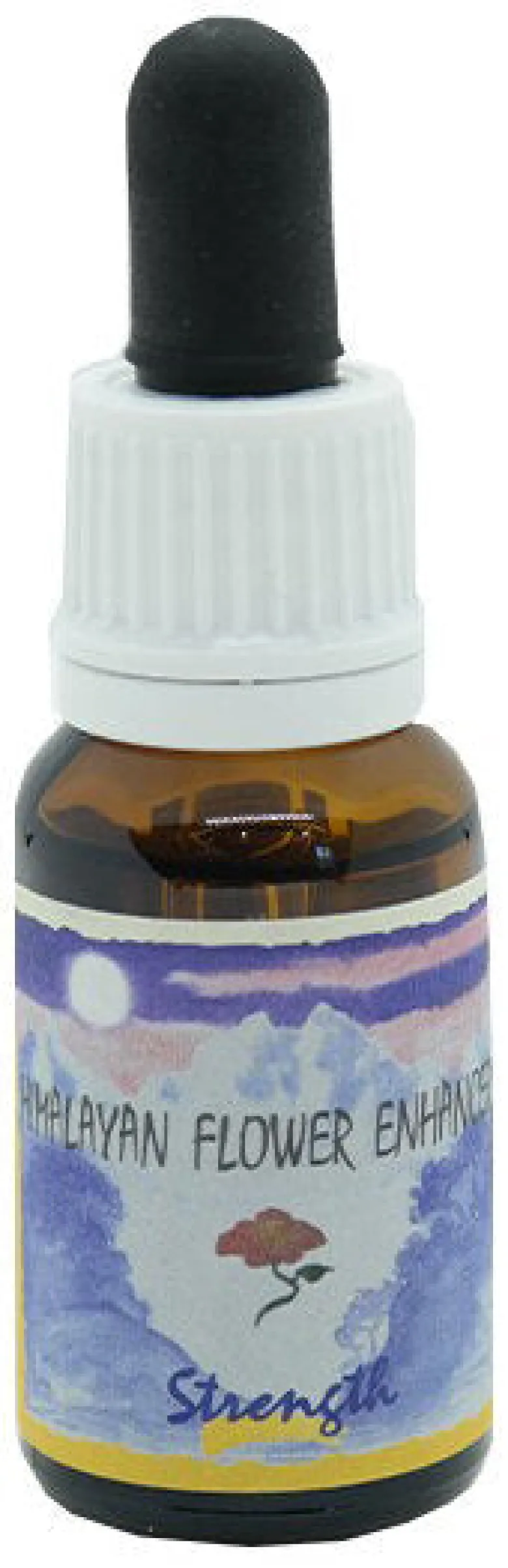 ESSENZA SINGOLA HIMALAYA ENHANCERS - STRENGHT 15 ML
