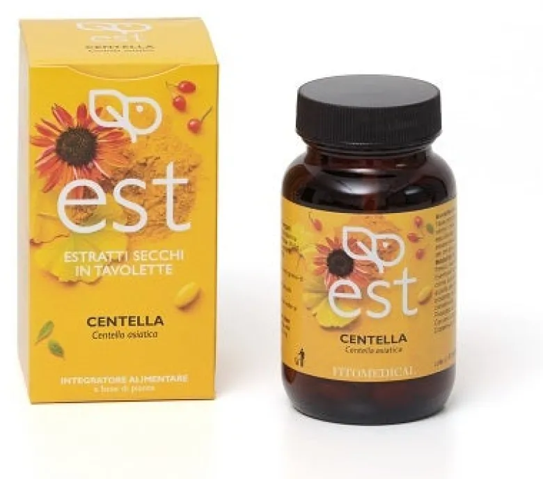 est CENTELLA