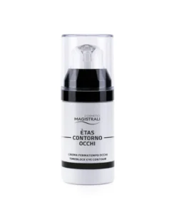 Etas Contorno Occhi crema ferma-tempo anti-age 15ml