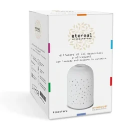 Etereal Lampada Diffusore Atmosfera Per Ambiente 1 Pezzo