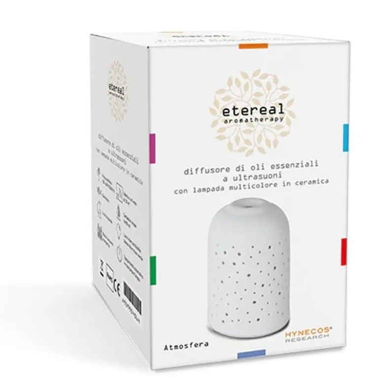 Etereal Lampada Diffusore Atmosfera Per Ambiente 1 Pezzo