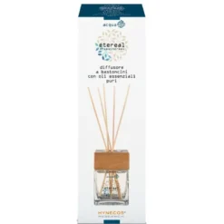 Etereal Profumatore Acqua Per Ambiente Con Bastoncini 200ml