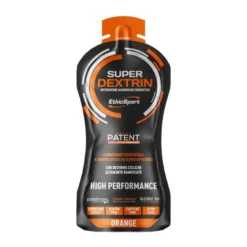 EthicSport Super Dextrin Gel High Performance Orange 55ml