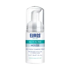 Eubos Antiage Hyaluron Multiactive Mousse 100ml