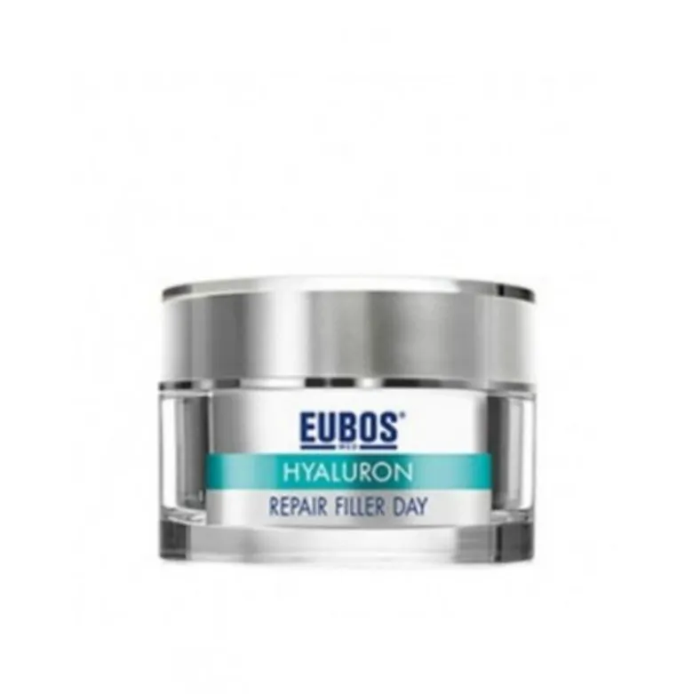 Eubos Hyaluron Anti-age Repair e Fill crema intensiva 50ml