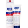 Eubos Urea 10% Crema Piedi per pelli secche 100ml
