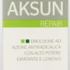 Eucare Aksun Repair emulsione antiradicalica 50 ml