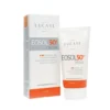 Eucare Eosol crema 50 fp prevenzione eritemaflacone da 50 ml