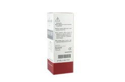 Eucare Rubrosin soluzione dermatologica 50ml