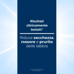 Eucerin Acute Lip Balm 10ml - Sollievo Intenso per Labbra Secche