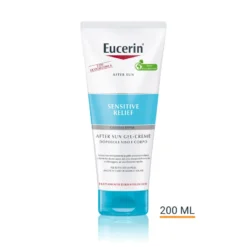 Eucerin AfterSun Sensitive Relief 200ml