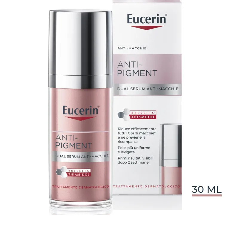 Eucerin AntiPigment Dual Serum anti-macchie 30ml