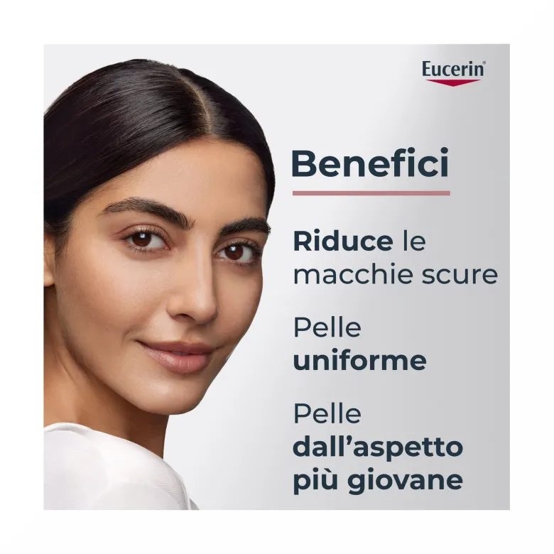 Eucerin AntiPigment Dual Serum anti-macchie 30ml