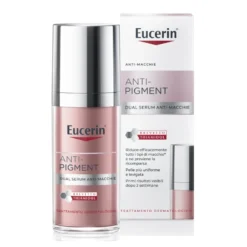 Eucerin AntiPigment Dual Serum anti-macchie 30ml
