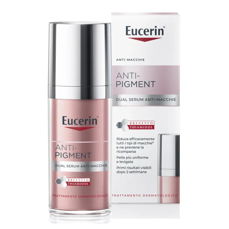 Eucerin AntiPigment Dual Serum anti-macchie 30ml