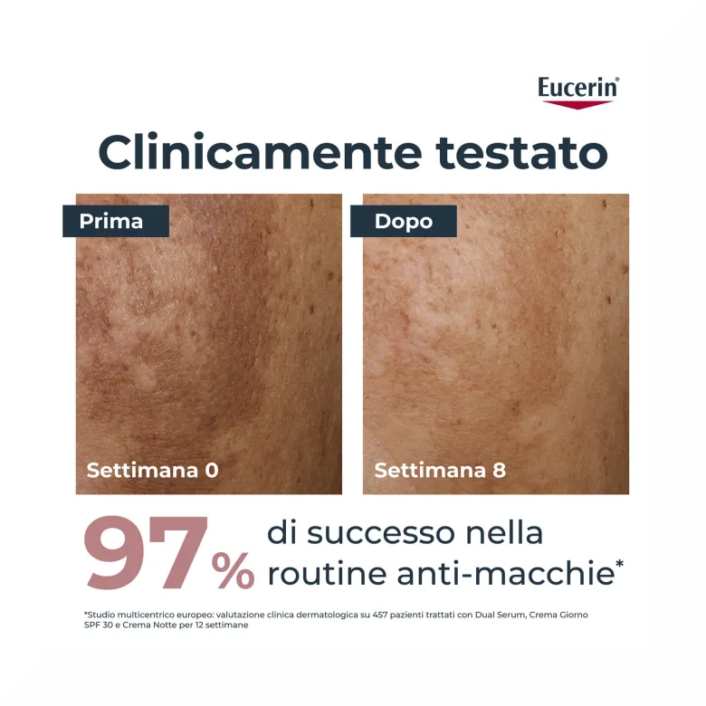 Eucerin AntiPigment Dual Serum anti-macchie 30ml