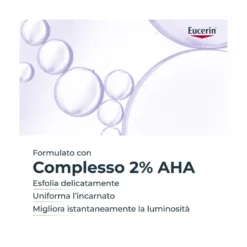 Eucerin Antipigment Gel Detergente Viso 200ml
