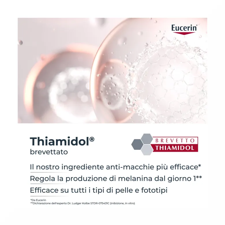 Eucerin AntiPigment Giorno SPF30 50ml
