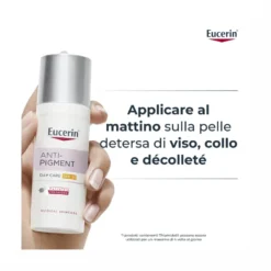 Eucerin AntiPigment Giorno SPF30 50ml