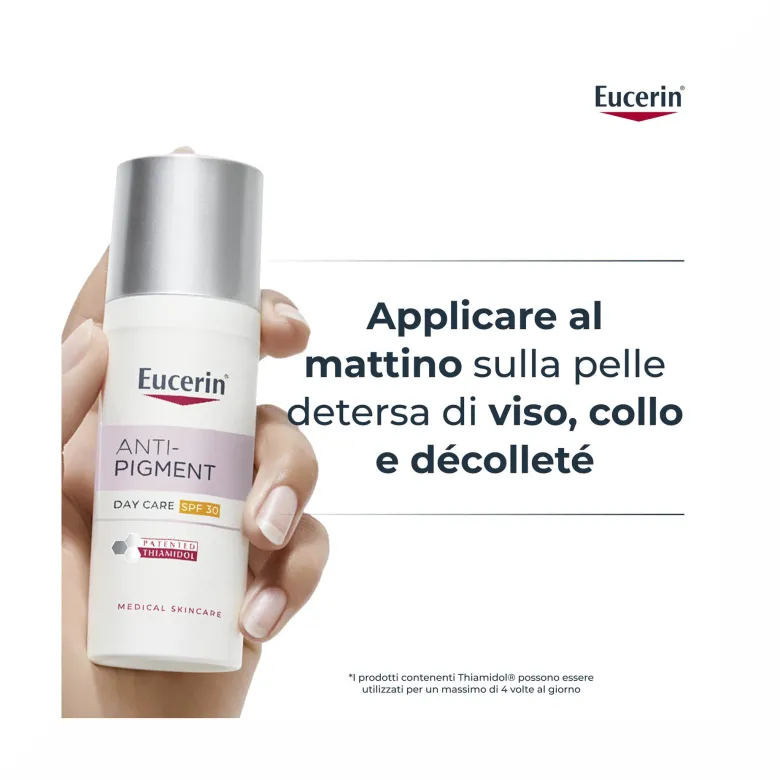 Eucerin AntiPigment Giorno SPF30 50ml