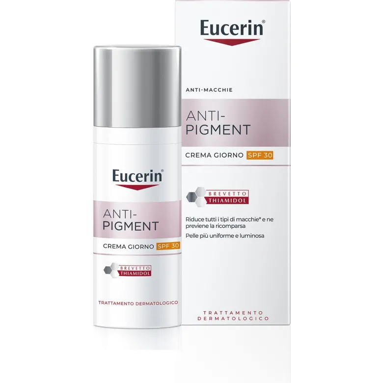 Eucerin AntiPigment Giorno SPF30 50ml