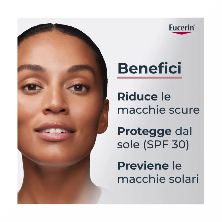 Eucerin AntiPigment Giorno SPF30 50ml