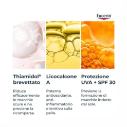 Eucerin AntiPigment Giorno SPF30 50ml