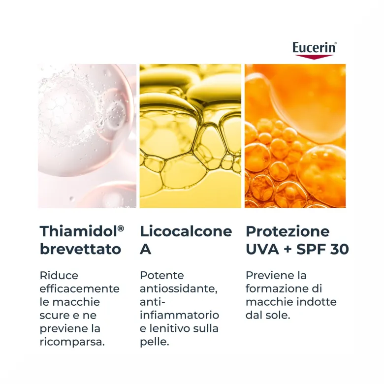 Eucerin AntiPigment Giorno SPF30 50ml