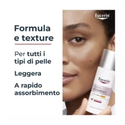 Eucerin AntiPigment Giorno SPF30 50ml