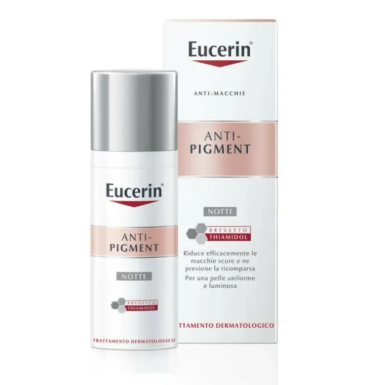 Eucerin Anti-Pigment Notte 50ml