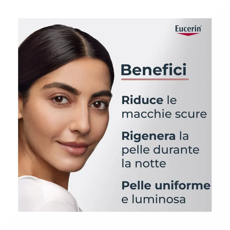 Eucerin Anti-Pigment Notte 50ml