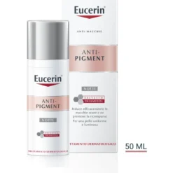 Eucerin Anti-Pigment Notte 50ml