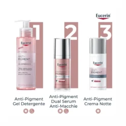 Eucerin Anti-Pigment Notte 50ml