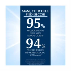 Eucerin Aquaphor Crema Riparatrice Pelli Danneggiate 45 ml