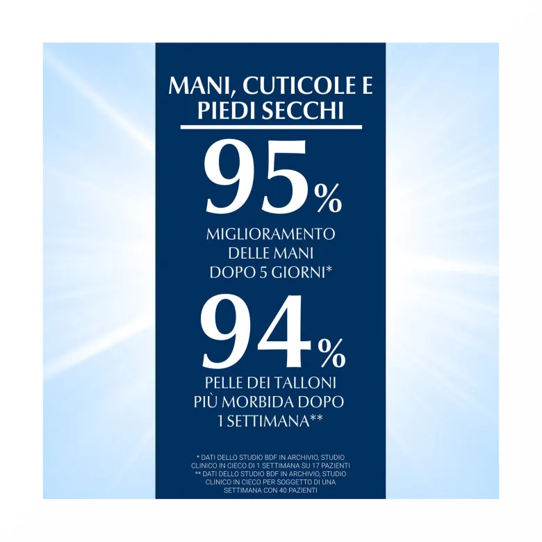 Eucerin Aquaphor Crema Riparatrice Pelli Danneggiate 45 ml