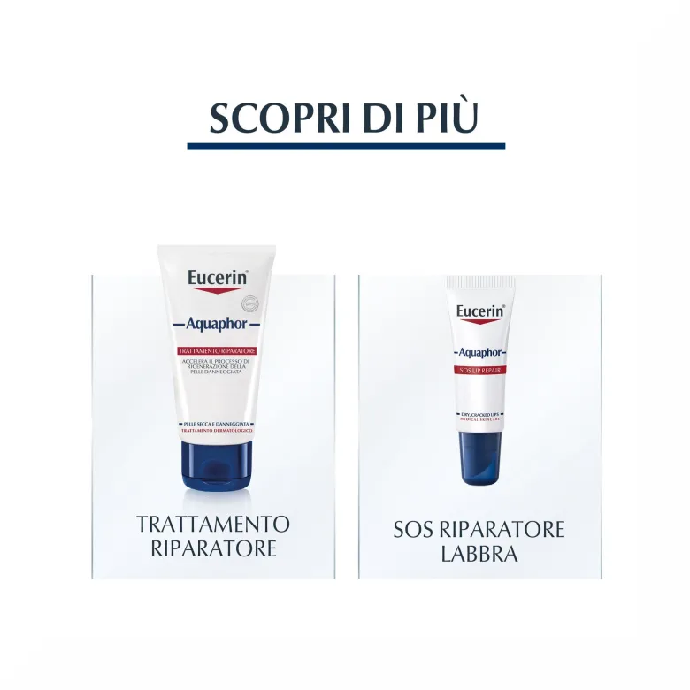 Eucerin Aquaphor Spray