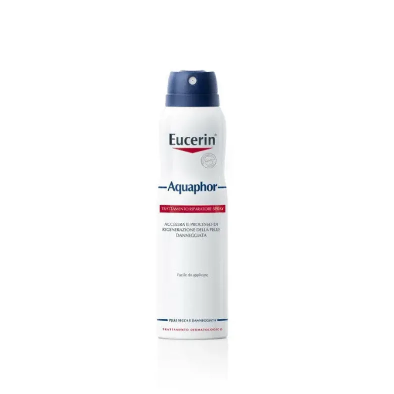 Eucerin Aquaphor Spray