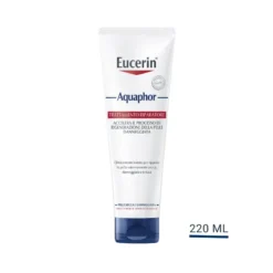Eucerin Aquaphor Trattamento Riparatore per pelle secca e danneggiata 220ml