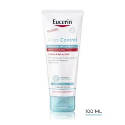Eucerin Atopi Control Crema Fasi Acute