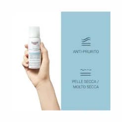 Eucerin Atopi Control Spray Anti-Prurito