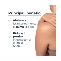 Eucerin Atopi Control Spray Anti-Prurito