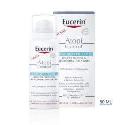 Eucerin Atopi Control Spray Anti-Prurito