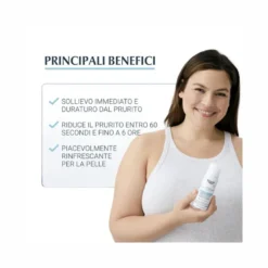 Eucerin Atopi Control Spray Anti-Prurito