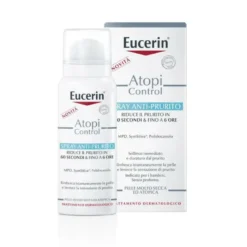 Eucerin Atopi Control Spray Anti-Prurito