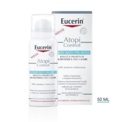Eucerin Atopi Control Spray Anti-Prurito